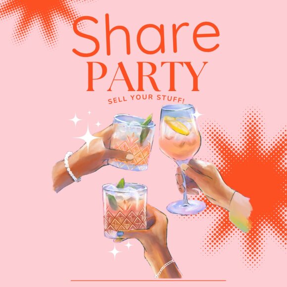 11/18/25 MAJOR CLEARANCE LIVES ALL WEEK! Live show alert 🔔 CLOSET CLOSING SALES - Picture 3 of 7